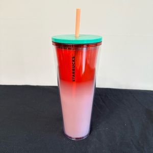 Starbucks 24oz Tumbler